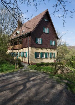Schönes Haus in Lauenstein am Ith