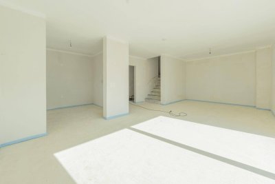 Familienidyll in Gaaden – Neubau-Doppelhaushälfte provisionsfrei