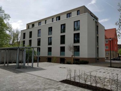 Apartment ab 01.05. und 01.07 im Studentenwohnheim zu vermieten