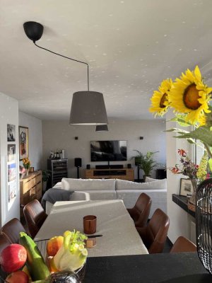 Attraktive 3,5-Zimmer Wohnung mit Balkon in Emmerich am Rhein