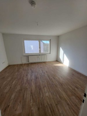 Viel Platz zum Wohlfühlen: 3-Zimmer-Wohnung mit EBK
