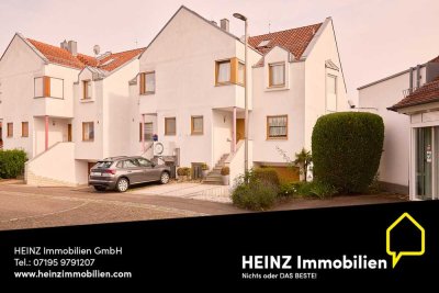 RESERVIERT - Eckhaus mit Charakter und sehr viel Raum in ruhiger Lage.