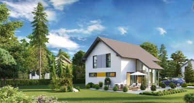 Einfamilienhaus ohne Grundstück