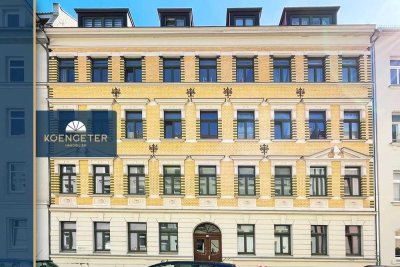 NEU: Sonnenstunden auf dem Süd-Balkon