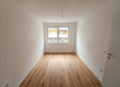 Provisionsfrei ins Eigentum | 2- bis 4-Zimmer-Wohnungen mit Freiflächen