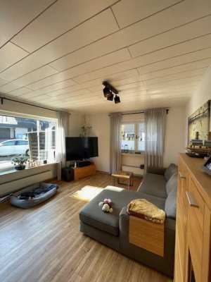 3 Zimmer Erdgeschosswohnung mit Terasse in Koblenz-Rübenach