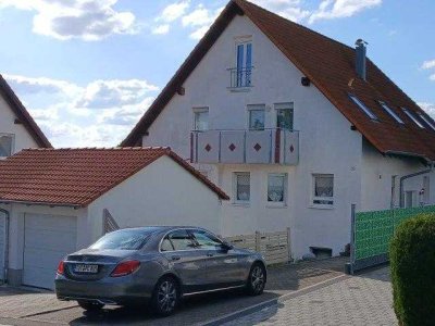 4,5-Zimmer-Eigentumswohnung