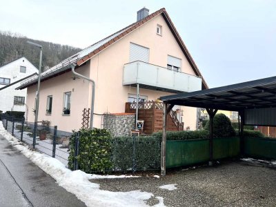 Willkommen in Ihrem neuen Zuhause