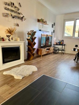 Exklusive Maisonette-Wohnung in Köln-Höhenberg – modern, ruhig & mit viel Komfort