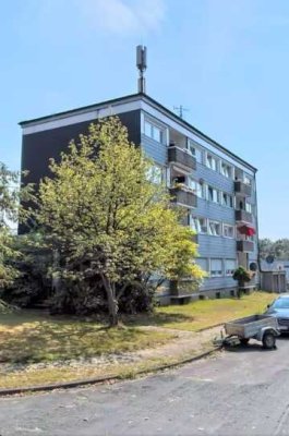 Stabile Kapitalanlage: Voll vermietetes Mehrfamilienhaus in ruhiger Wohnlage