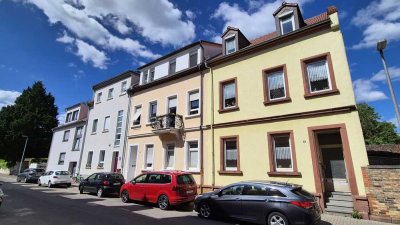 2 Familienhaus in gesuchter Wohnlage