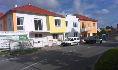 Wohnung in Krensdorf