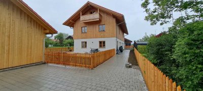 Doppelhaus im Zentrum von Königsdorf ab 1.04.2026 zu vermieten.