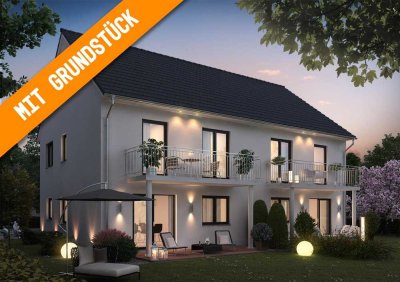 Traum Haus in Top-Lage