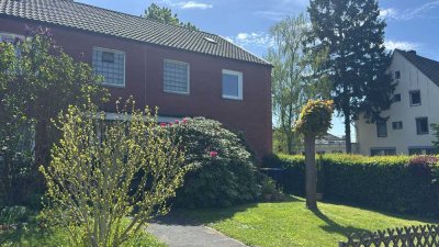 Alltagstaugliche 2-Zimmer-Wohnung in Solingen-Wald