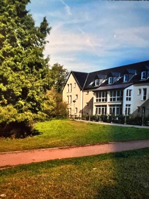 "Exklusives Wohnen im Historischen Ambiente: Ihr Traumzuhause in der Paffrather Mühle"