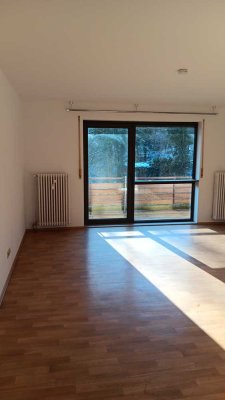 Ideal für Singles und Studenten - Würzburg, Versbach