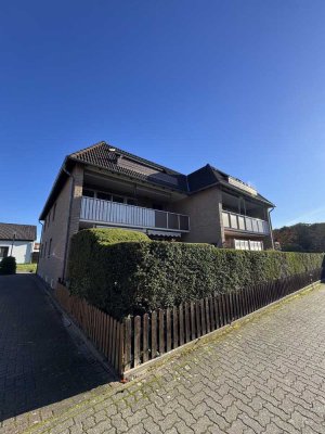 Peine - Stadt / Schöne Eigentumswohnung mit Garage in Bestlage in der Kastanienallee !