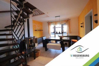 Top Lage! Wohnung in Fürth