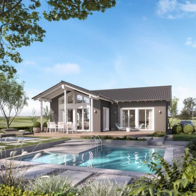 BESTPREISGARANTIE BEI BIEN-ZENKER - Ambience 100 V2 MIT BAUPLATZ