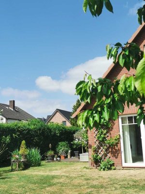 Haus in begehrter Wohnlage in Lübeck Groß Steinrade zu verkaufen