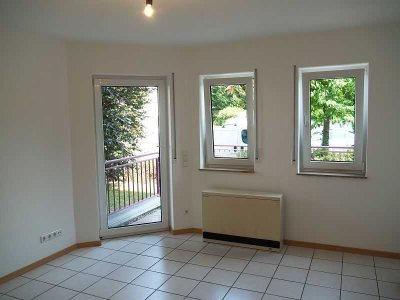 Geschmackvolle, vollständig renovierte 1-Raum-Wohnung mit EBK in Karlsruhe