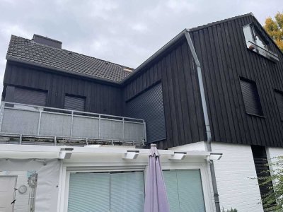 Attraktive 3-Zimmer-Wohnung in Willich zu vermieten