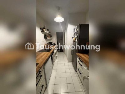 Tauschwohnung: 2 Zimmer BVE Wohnung in Osdorf gegen mind. 3 Zimmer nur BVE!