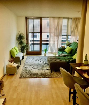 Tolle Gelegenheit im Herzen der Fuggerstadt Augsburg