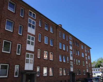 Die gefällt mir: Gemütliche Single-Wohnung!