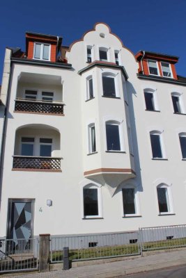 Moderne Eigentumswohnungen in zentraler Lage von Bad Hersfeld – saniert und vielseitig nutzbar