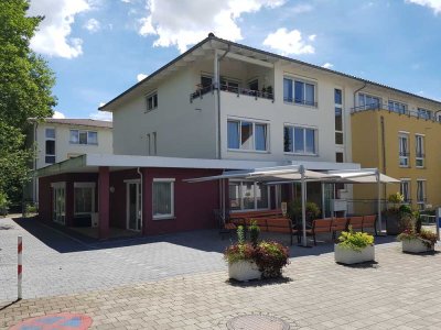 „Attraktive Kapitalanlage: Betreute Wohnungen im Seniorenzentrum Brühl – ca. 5 % Rendite, langfristi