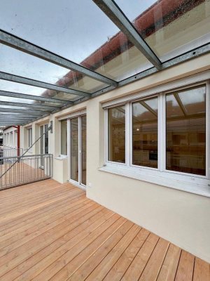Neues Wohnprojekt in Lend! Erstbezug mit Zimmern – Provisionsfrei!