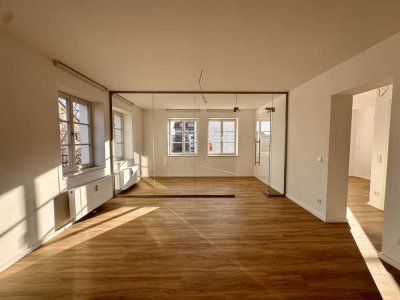 3-ZKB Erstbezugswohnung in der Alten Post Landau – mit Wintergarten & hochwertiger Ausstattung
