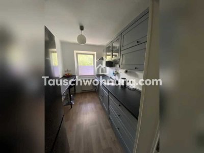 Tauschwohnung: 3-Zimmer Wohnung Nähe Scharnhorststraße