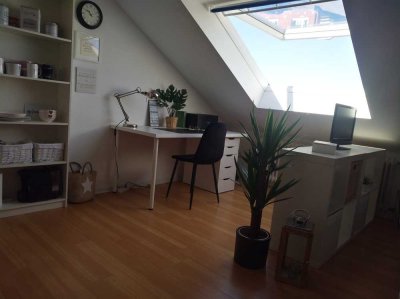 Studentenwohnung - TOLLE 1 Zimmerwohnung