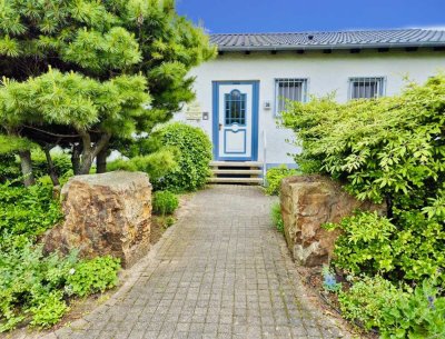 Wohnen, leben, arbeiten – großzügiges Wohnhaus am Lerchenberg, von privat