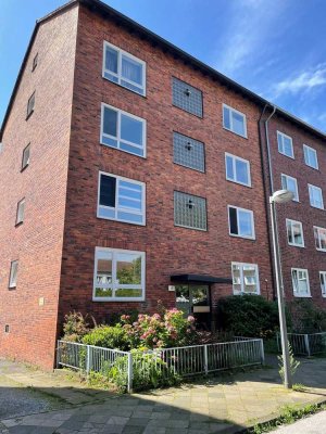 Schöne 2,5 Zimmer-Wohnung mit Balkon in Gelsenkirchen Feldmark