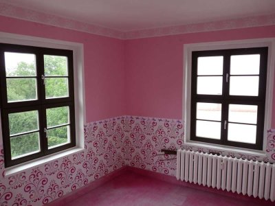 4-Raum-Wohnung Torgau-Altstadt 113m²