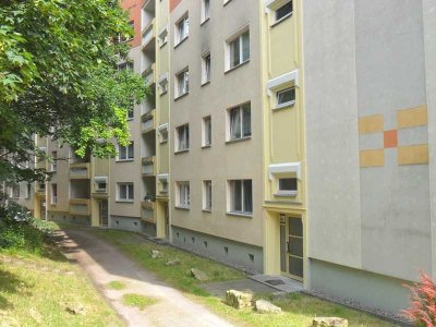 Tolle 3-Raum-Wohnung in Schöndorf