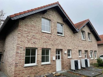 Traumhaus für Ihre Familie! Modernes Einfamilienhaus in Frelenberg! WBS für 115,5 qm erforderlich