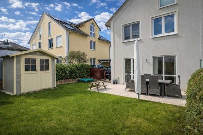 NEU *Paul & Partner* IHR HAUS MIT GARTEN, TERRASSE & CARPORT WARTET AUF SIE !