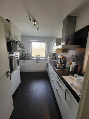 3,5-Zimmer Wohnung in Rumeln-Kaldenhausen, Duisburg
