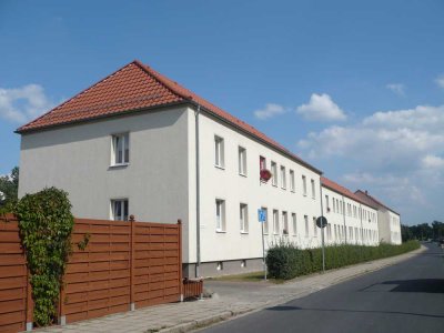 Schöne Altbauwohnung im Dichterviertel