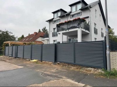 3-Raum-Dachgeschosswohnung in Berlin Rudow