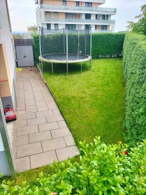 Schöne 3-Zimmer-Wohnung in 70437, Stuttgart Im Raiser