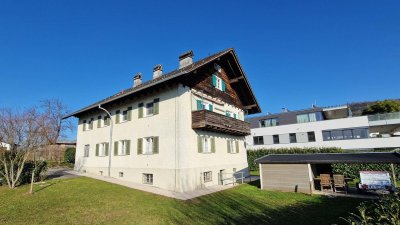 Charmantes Haus mit viel Potential