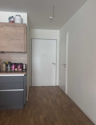 Modernes Wohnen: 2-Zimmer-Apartment in Leipzig