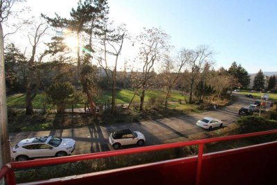 Für Selbstnutzer und Kapitalanleger gleichermaßen attraktiv: Eigentumswohnung in Landau/Pfalz