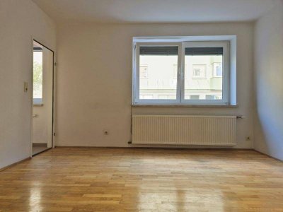 Toplage Auberg! Charmante Garconniere, 29 m² WNFL, Küche inkl. Geräte möbliert! Beste Infrastruktur!